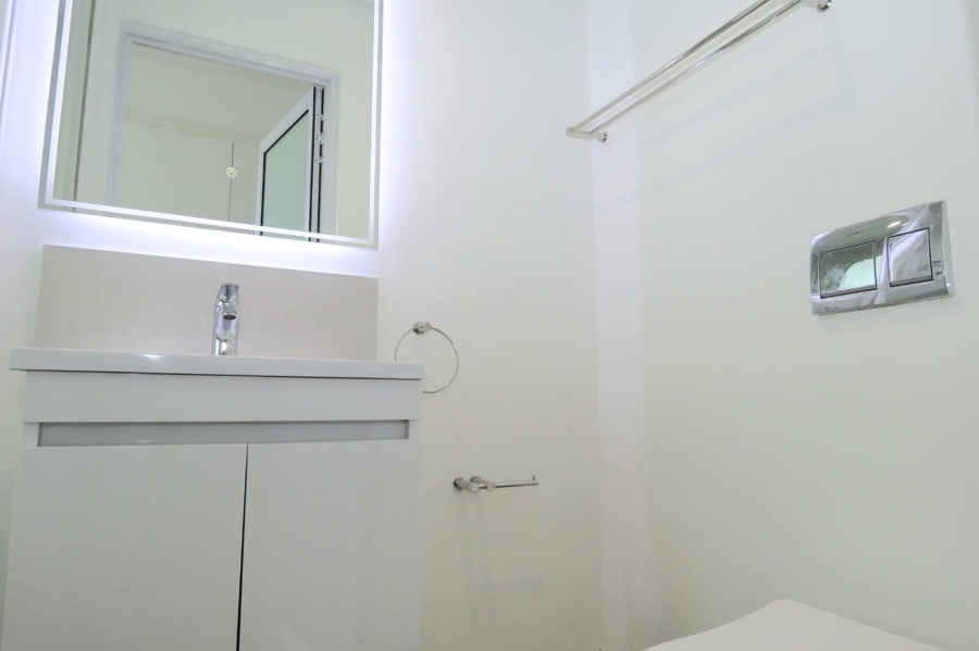 To Let 0 Bedroom Property for Rent in Woodstock Western Cape
